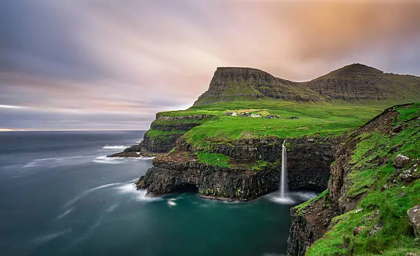Denmark Landscape